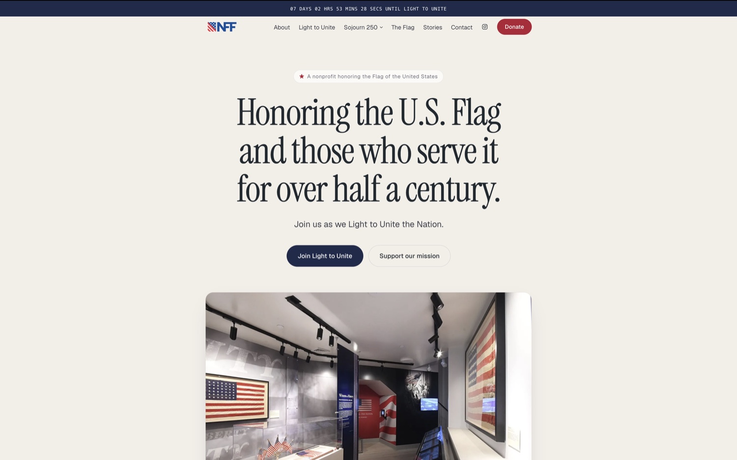 National Flag Foundation